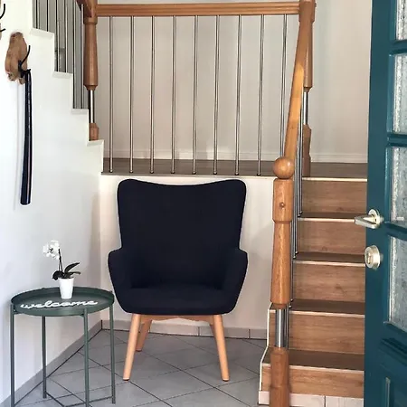 Lägenhet Apartment Hoyerhagen *