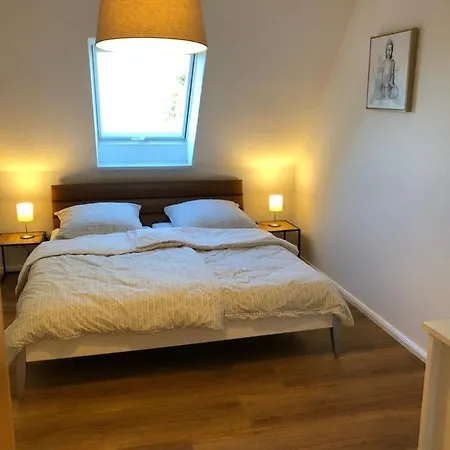 Apartment Hoyerhagen Hoyerhagen