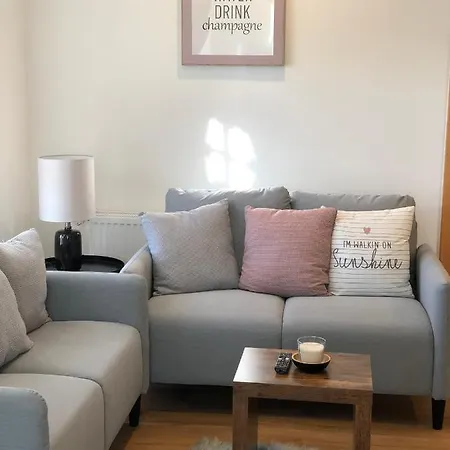 Apartment Hoyerhagen * Hoyerhagen