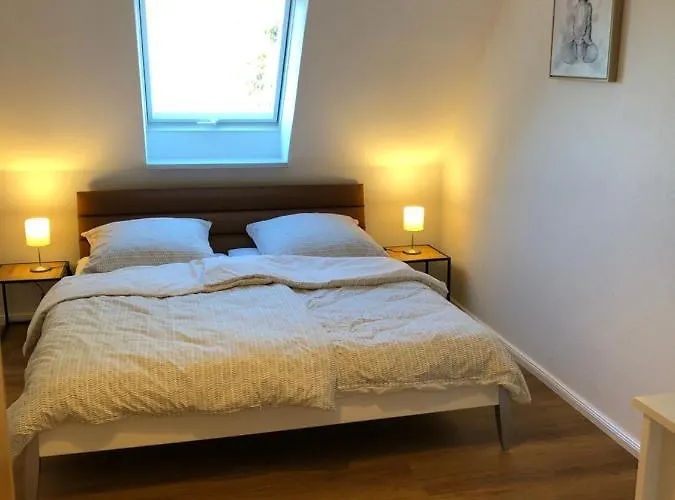 Apartment Hoyerhagen Hoyerhagen